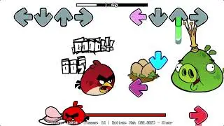 Angry Birds Wiki WS King Pig