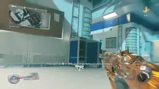Call of Duty&reg;: Infinite Warfare kbar32 invective better than nv4?