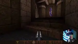 Let's Play QUAKE (PS5)