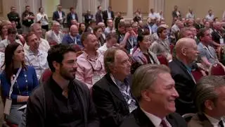 World of Modular: Modular Construction's Biggest Event