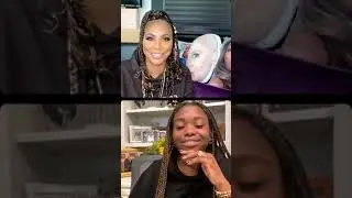 Tamar Braxton | A 