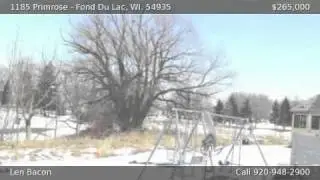 1185 Primrose Fond Du Lac WI 54935
