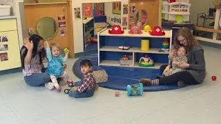 Why Choose School of Early Childhood - George Brown College