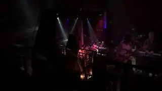 The Brit Funk Association (AKA) HI-TENSION & BEGGAR & Co. Live at the Jazz cafe October 2019.
