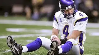 NFL Big Choke Moments