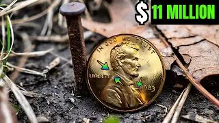 STUNNING UPDATE 2025 Lincoln Cent Creates MARKET TIDAL WAVE! POCKET CHANGE MARKET REPORT