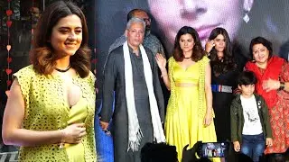 The Married Woman | Ekta Kapoor,Ridhi Dogra, Monica Dogra | UNCUT