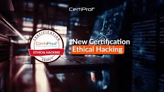 Ethical Hacking - New Certification