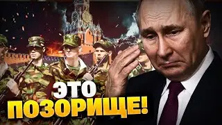 ЭТО ПОЗОР КРЕМЛЯ! Идиотизм солдат РФ — НЕИЗЛЕЧИМ!