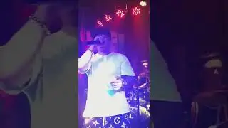 a puro dolor-son by four(dolphin band feat.melan cover)