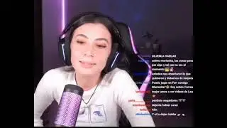 Mariana Hinojosa   Habla de su separación con Fercha 💔   Stream