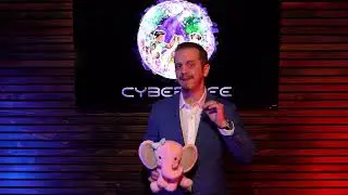 Diversity in Cybersecurity Cyber Life television episode with Tia, Dell, and Brianah  women in tech
