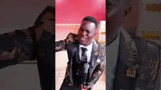 Niacheni song : by Bro Benard Omondi