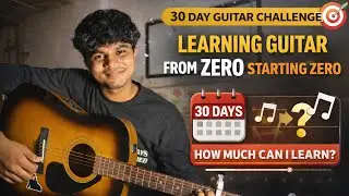 How to Teach Yourself Guitar in 2026 | Learn Guitar in 30 Days | how to play guitar(from beginners )