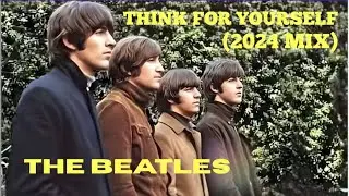 THE BEATLES - 