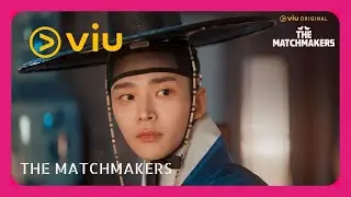 Fate Begins Here 💍✨ | The Matchmakers Official Trailer | Viu