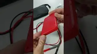ANENG 616 Pametni Instrument Multimetar Unboxing & Demo