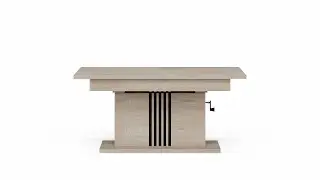 Coffee table transformer 557283