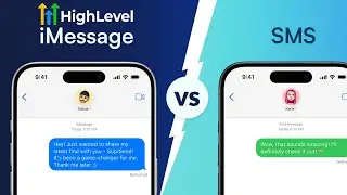 And you're still using the old Missed Call Textback on GoHighLevel?