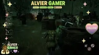 ✨Follow &bull; Like &bull; Share &bull; Sparkle✨   Light up the feed with Alvier Gamer&rsquo;s glow&mdash;don&rsquo;t miss a moment!