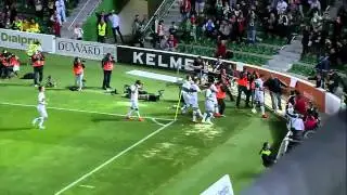 Jonathas de Jesus ● Elche CF ● Temp: 2014/15 |HD|