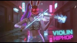 Trap Violin Horizon – Future HipHop Compilation