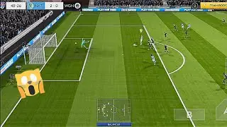DLS 2023 [Dream league soccer 2023] Gameplay 👀
