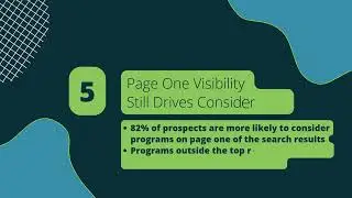 Higher Education AI Search Strategy: Student Expectations vs. Reality &ndash; Search Influence