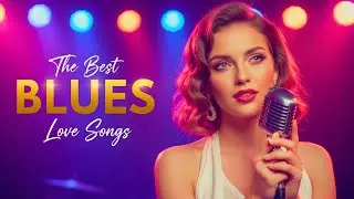 Relaxing Classic Soul Blues Playlist – Old School Etta James Style