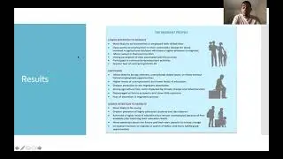Migration and Food Security
