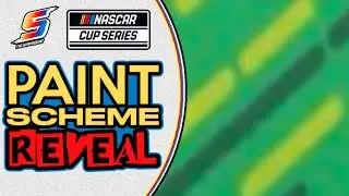 Alex Bowman's 2025 #48 Ally Love Your Mind Paint Scheme 