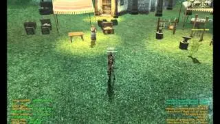 Archlord Online - Unique Storage (updated)