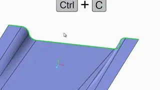 Tutorial  'Creating Composite Curves - Creo