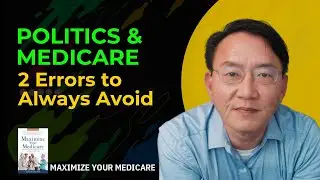 How To Keep Away From Medicare Politics | Politics And Medicare