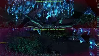 ARK: Survival on n'a tricher et on'a attrap&eacute; le crabe alpha