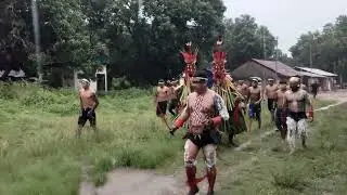 Aldeia Boa Esperan&ccedil;a 2026, Iras&ograve; tymyra.