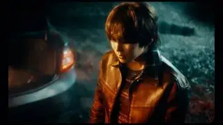 LU - Red Flowers In My Garden M/V