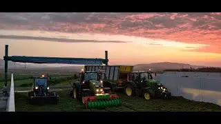 First cut 2021 Iceland