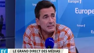 Olivier Minne : 