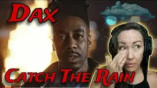 Chills!! First time hearing | Dax - 