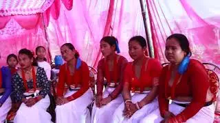 BIDAI MANGAR | SUSHY WED AKASHY | DANG | RTR