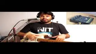 Tech 21 Sansamp Gt2 Demo- Surjo