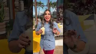 Mi&eacute;rcoles de postre en la cocina m&aacute;s familiar