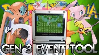 ¡CONSEGUIR TODOS LOS EVENTOS DE WONDER CARD 100% OFICIALES DE TERCERA GEN! (MÉTODO GEN3 EVENT TOOL)