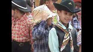 Festa Junina Lucas   Video 3