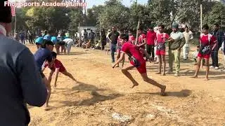 48kg Nehru YuvaClub Sonipat Vs Fhoji Sports Academy Umra #sports#india#challenge#kabaddi#gaming#ram 