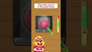 Kiddopia | Learning App for Kids | Pancake PV04