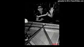 Jerry Lee Lewis - The House Of Blue Lights (alone on piano) 1983 WILD VERSION