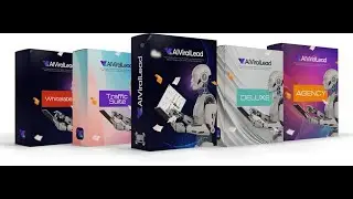 AI Viral Leads Review + OTO + Bundle + Download Link At Comment