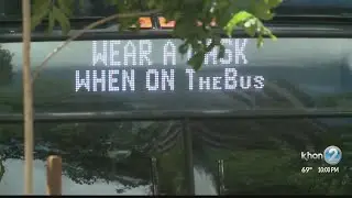 Medical exemptions for public transportation allowed, but physician cautions against it